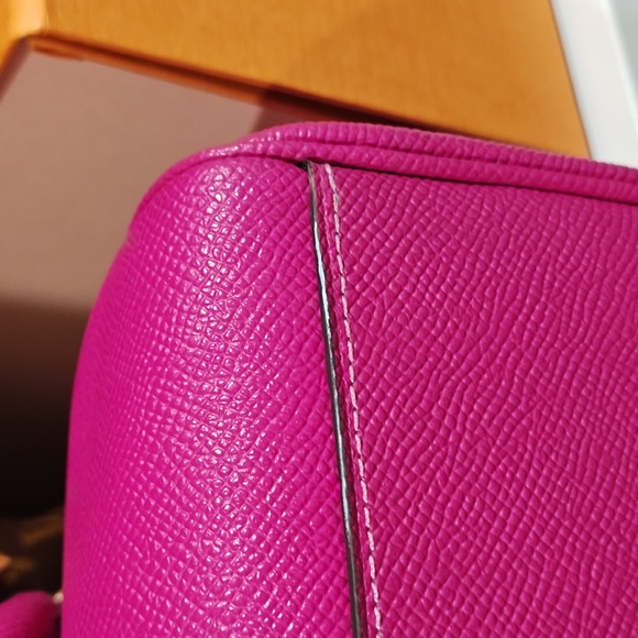 Coach Mini Rowan - Picture 7 of 10